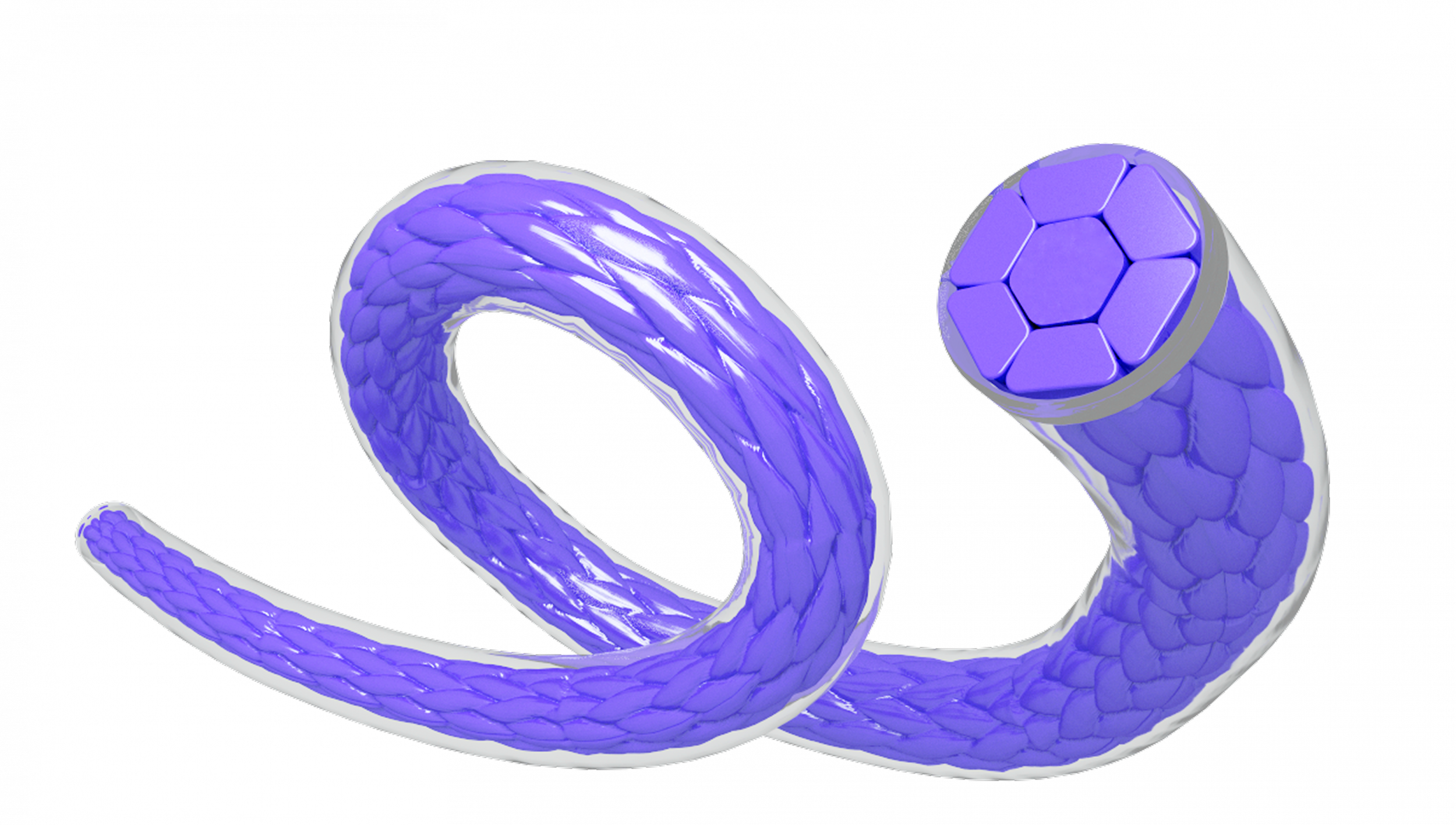 Полигликолид