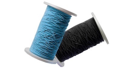 катушки с фланцами